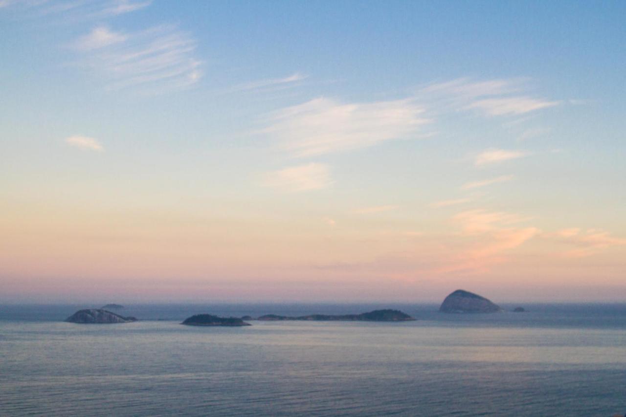 Hostal Sol&mar Río de Janeiro