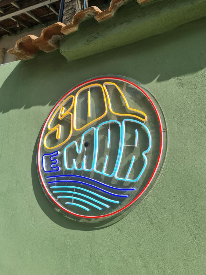 Hostal Sol&mar Río de Janeiro