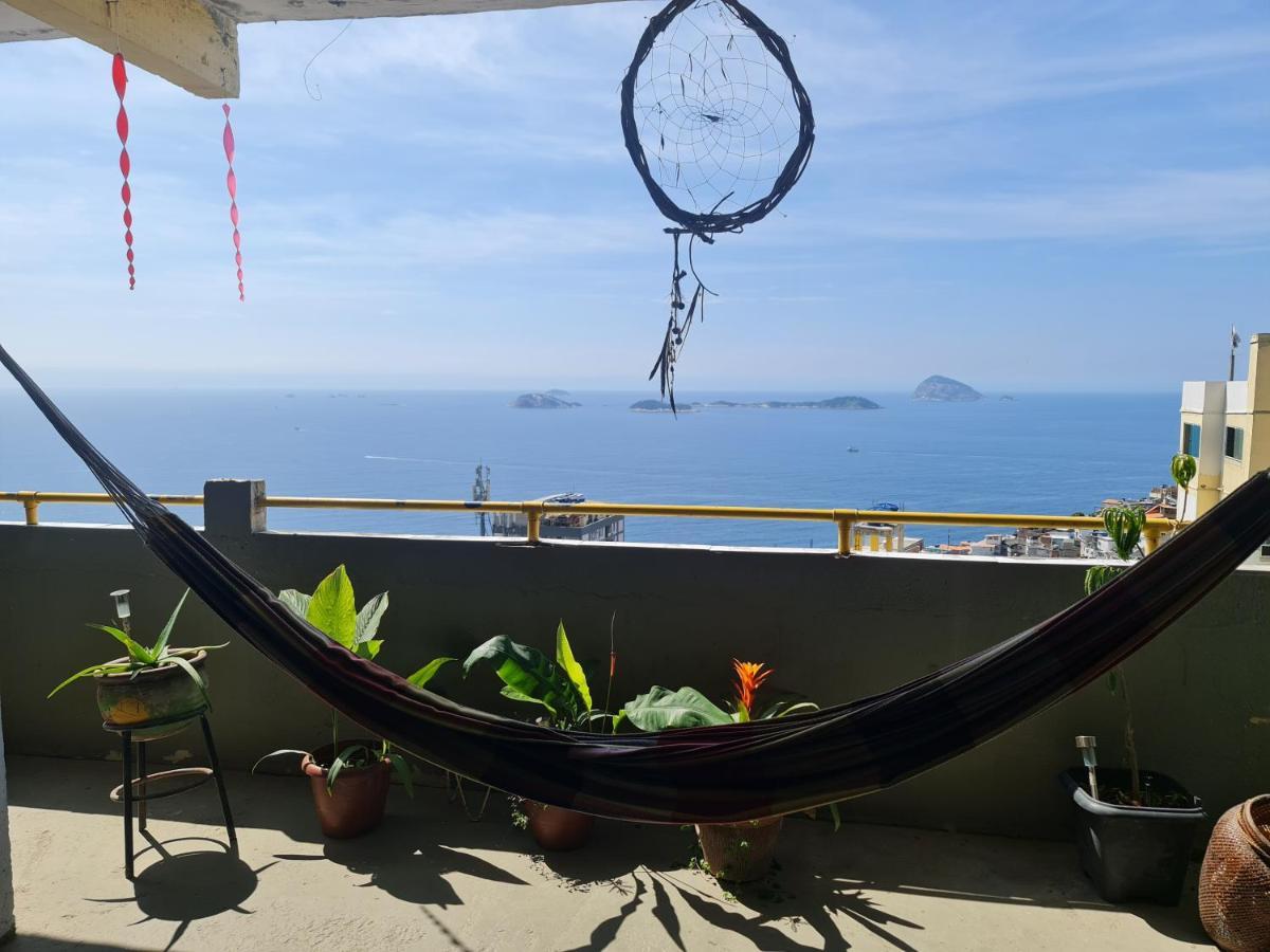 Sol&mar Hostal Río de Janeiro