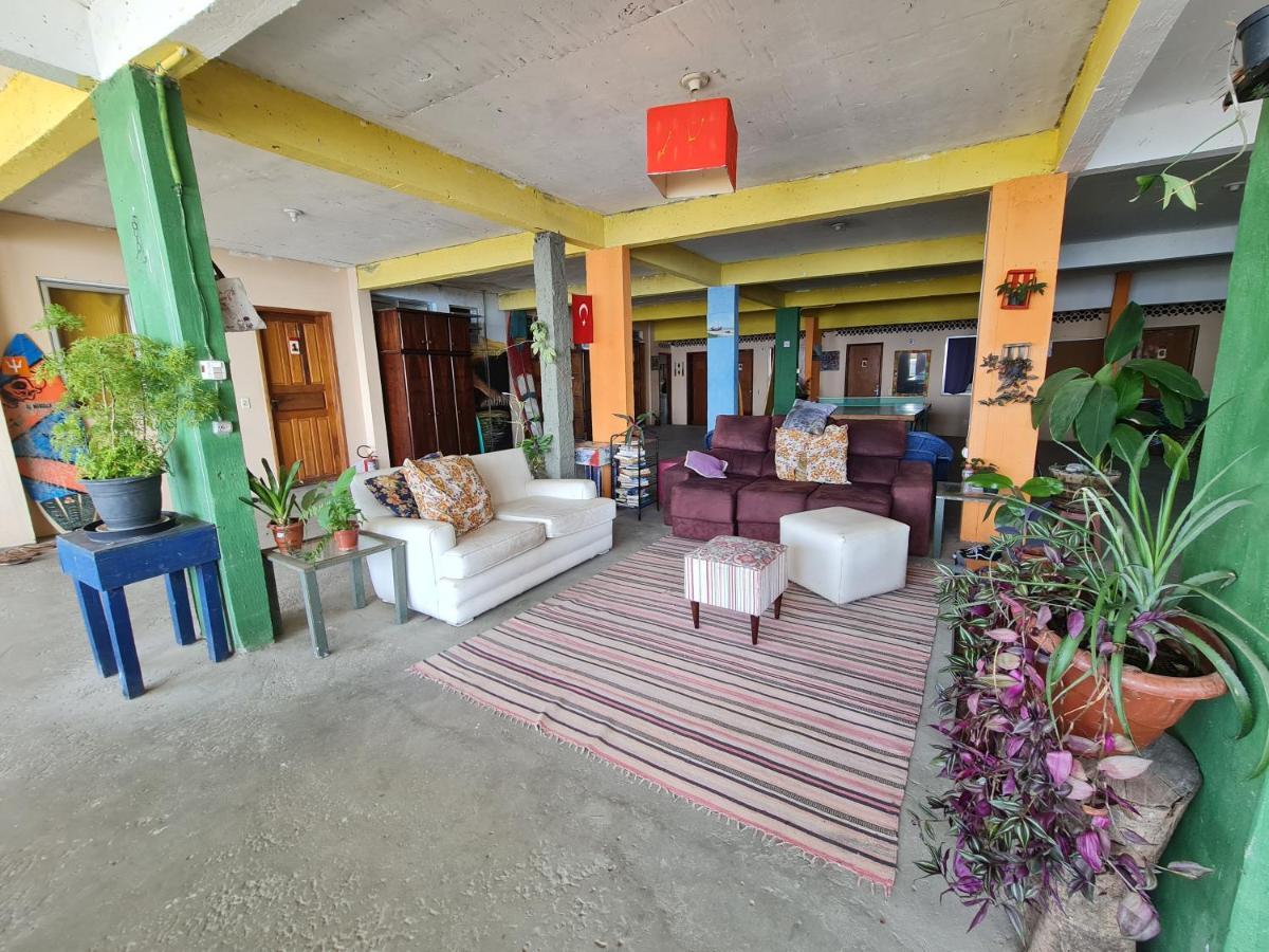 Sol&mar Hostal