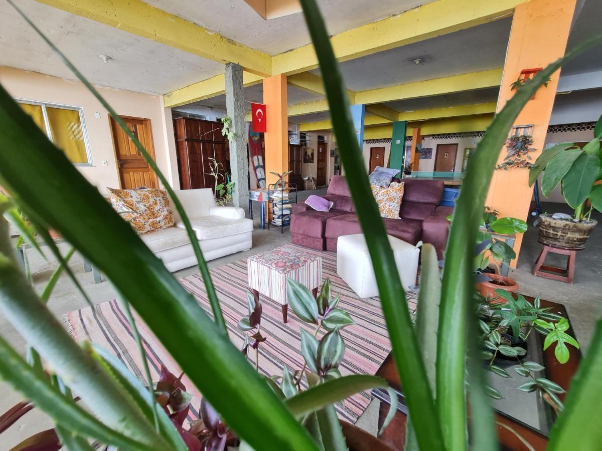 Sol&mar Hostal *